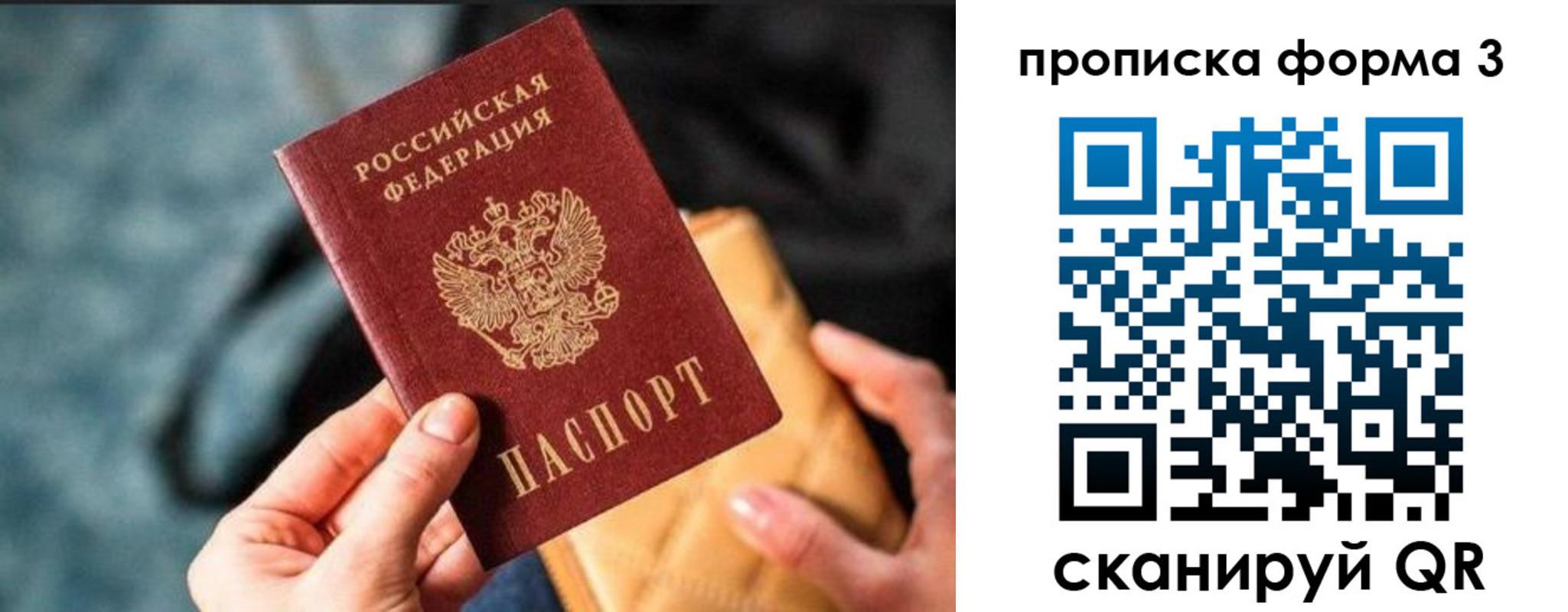 прописка гарантия в Шарье